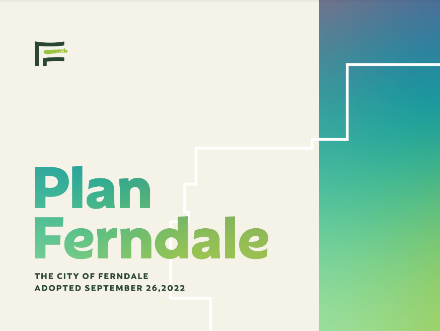 Ferndale / Membership